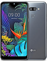 Best available price of LG K50 in Sxy
