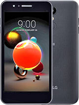 Best available price of LG K8 2018 in Sxy
