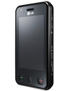 Best available price of LG KC910i Renoir in Sxy