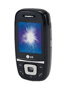 Best available price of LG KE260 in Sxy