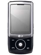 Best available price of LG KE500 in Sxy