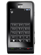 Best available price of LG KE990 Viewty in Sxy