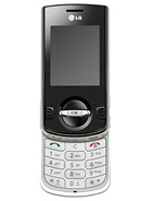 Best available price of LG KF240 in Sxy