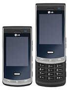 Best available price of LG KF755 Secret in Sxy