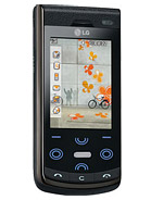 Best available price of LG KF757 Secret in Sxy