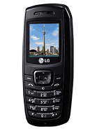 Best available price of LG KG110 in Sxy