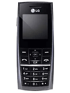 Best available price of LG KG130 in Sxy