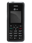Best available price of LG KG190 in Sxy