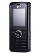 Best available price of LG KG195 in Sxy
