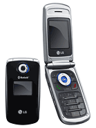 Best available price of LG KG245 in Sxy