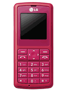 Best available price of LG KG270 in Sxy