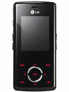 Best available price of LG KG280 in Sxy