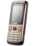 Best available price of LG KM330 in Sxy