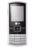 Best available price of LG KP170 in Sxy