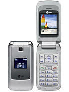 Best available price of LG KP210 in Sxy