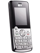 Best available price of LG KP220 in Sxy