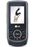 Best available price of LG KP260 in Sxy