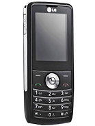 Best available price of LG KP320 in Sxy