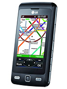 Best available price of LG KP501 Cookie in Sxy