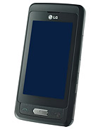 Best available price of LG KP502 Cookie in Sxy