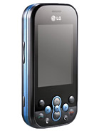Best available price of LG KS360 in Sxy