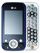 Best available price of LG KS365 in Sxy