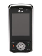 Best available price of LG KT520 in Sxy