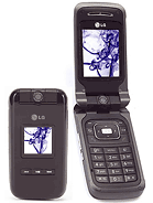 Best available price of LG KU311 in Sxy