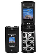 Best available price of LG CU500V in Sxy