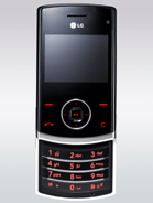 Best available price of LG KU580 in Sxy