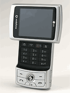 Best available price of LG KU950 in Sxy