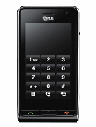 Best available price of LG KU990 Viewty in Sxy