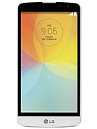 Best available price of LG L Bello in Sxy
