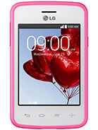 Best available price of LG L30 in Sxy