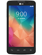 Best available price of LG L60 in Sxy
