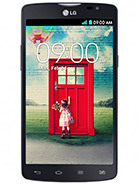 Best available price of LG L80 Dual in Sxy