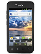 Best available price of LG Marquee LS855 in Sxy