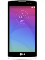 Best available price of LG Leon in Sxy