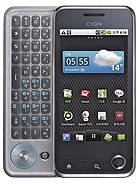 Best available price of LG Optimus Q LU2300 in Sxy