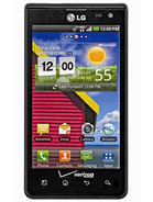 Best available price of LG Lucid 4G VS840 in Sxy