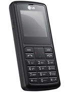 Best available price of LG MG160 in Sxy