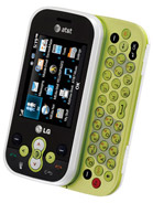 Best available price of LG GT365 Neon in Sxy