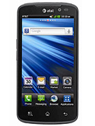 Best available price of LG Nitro HD in Sxy