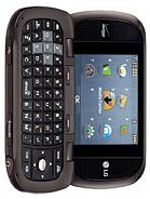 Best available price of LG Octane in Sxy