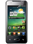 Best available price of LG Optimus 2X SU660 in Sxy