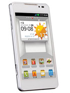 Best available price of LG Optimus 3D Cube SU870 in Sxy