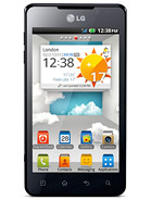 Best available price of LG Optimus 3D Max P720 in Sxy