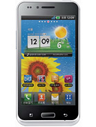 Best available price of LG Optimus Big LU6800 in Sxy