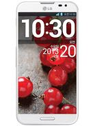 Best available price of LG Optimus G Pro E985 in Sxy