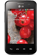 Best available price of LG Optimus L3 II Dual E435 in Sxy